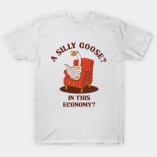 Sensible Goose T-Shirt